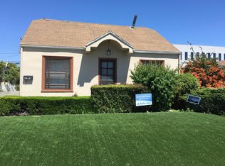 2024 1/2 Corinth Ave, Los Angeles, CA 90025