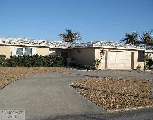 Home for Sale in St Pete Beach, FL $640,000