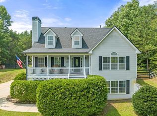 130 Bethany Dr, Dawsonville, GA 30534