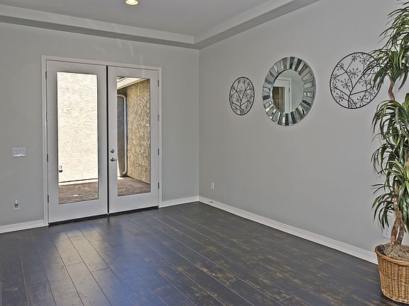 Inviting Formal Dining Room