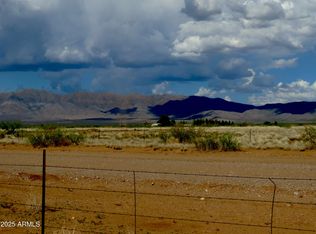 N Ee Ranch Rd LOT 4, Mc Neal, AZ 85617