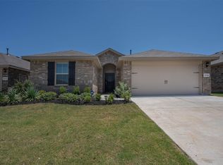 10128 Fort Friffin Trl, Crowley, TX 76036