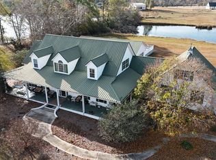 4262 State Highway 15, Vidalia, GA 30474