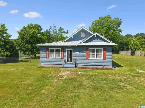 7113 Canada Ave, Birmingham, AL 35224