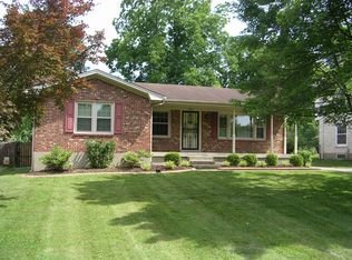 3512 Locklee Rd, Louisville, KY 40214