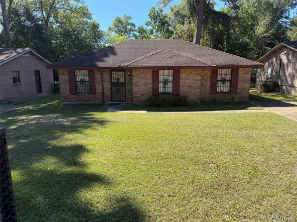 6241 S Hampton Dr, Montgomery, AL 36116