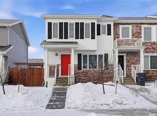 4126 Brighton CIRCLE, Saskatoon, SK S7V 0M2