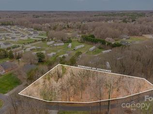 0 Manteo Rd, Lexington, NC 27295