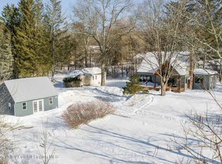 45 Shivertown Rd, New Paltz, NY 12561