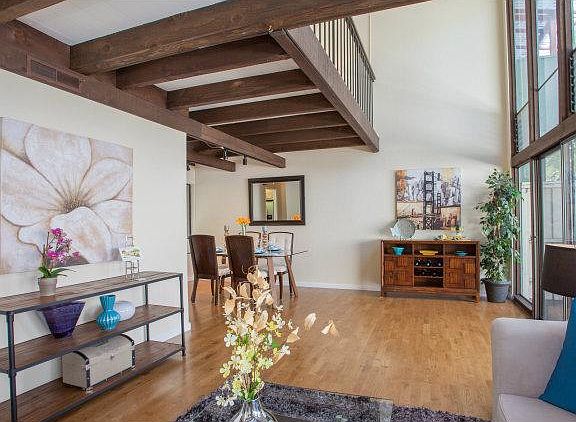 4th image of 1747 Alma St #3