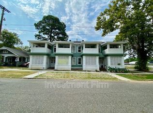 521 1/2 Wichita St, Shreveport, LA 71101