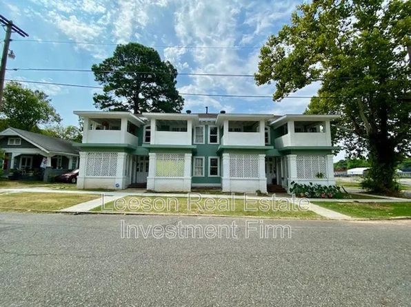 523 Wichita St, Shreveport, LA 71101