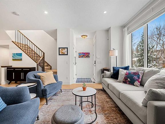 3rd image of 1922 W 36th St SW #1