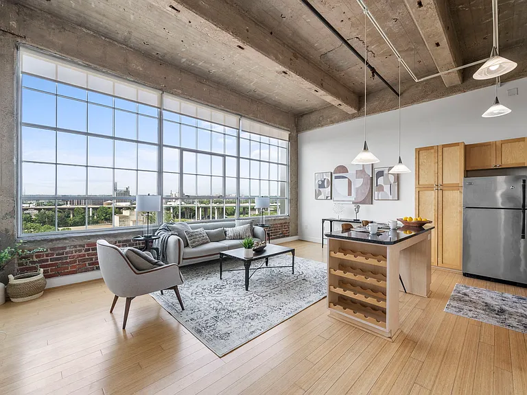 Lofts and Upper Lofts at Canal Walk — Photo 41
