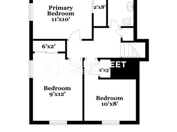 9302 Fairwood Dr