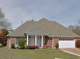 6059 Shadow Oaks Cv S, Olive Branch, MS 38654
