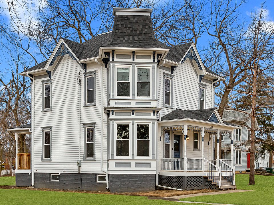23138 N Main St, Prairie View, IL 60069 | Zillow