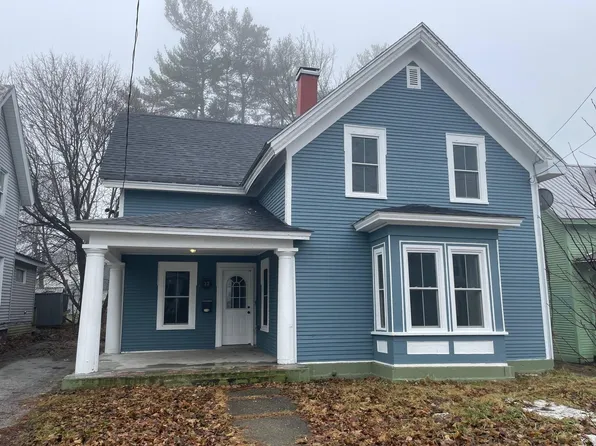 32 Bishop Street, St. Albans City, VT 05478