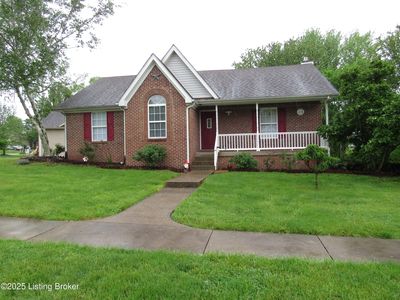 1253 Shepard Way, Shelbyville, KY, 40065