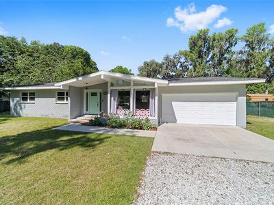 3810 SW 5th Ave, Ocala, FL, 34471