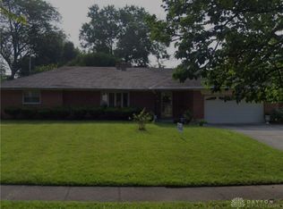 2710 Churchland Ave, Dayton, OH 45406