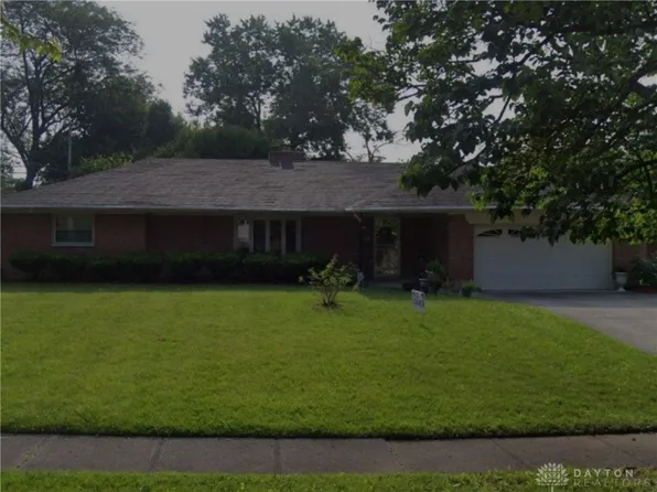 2710 Churchland Ave, Dayton, OH 45406