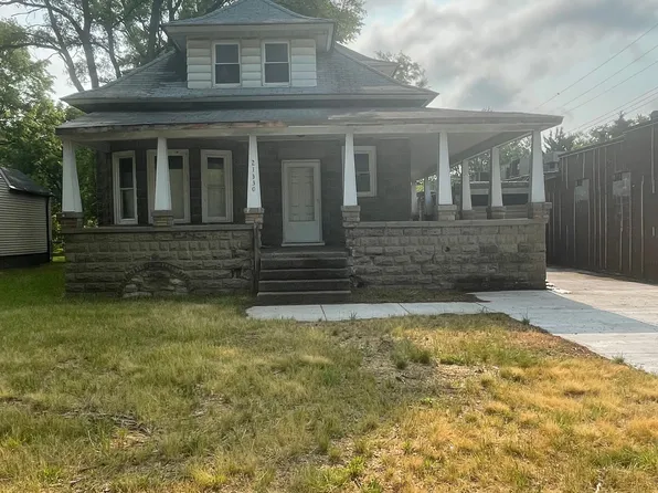 21330 Evergreen Rd, Southfield, MI 48075