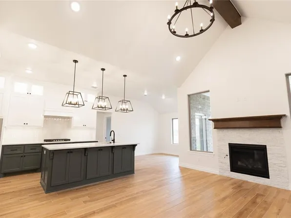 11513 NW 134th Ter, Piedmont, OK 73078