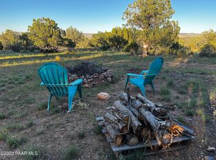 34620 W Avenida Risco, Seligman, AZ 86337