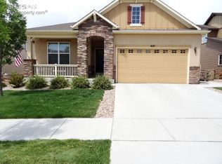 697 Fossil Bed Cir, Erie, CO 80516