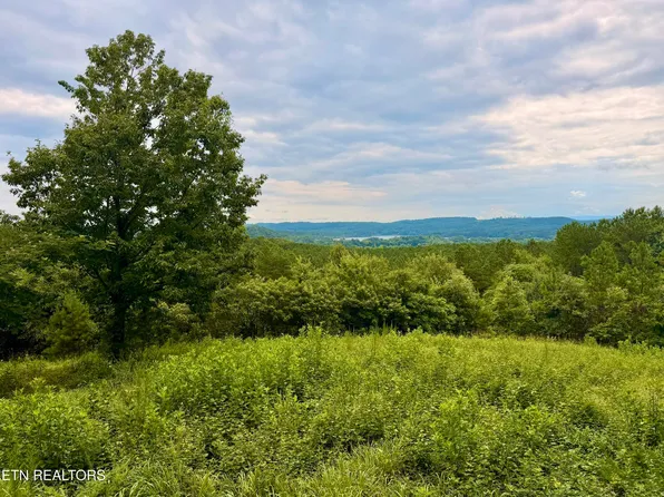 NW Eads Bluff Rd, Georgetown, TN 37336