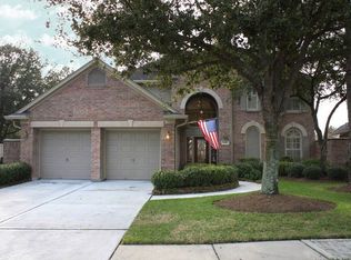 5442 Lake Place Dr, Houston, TX 77041