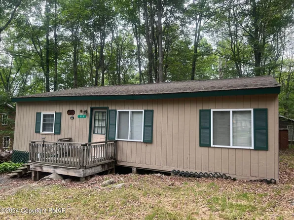 113 Netcong Cir, Pocono Lake, PA 18347