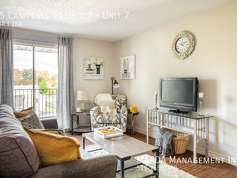 35 Campbell St #7 — Photo 9