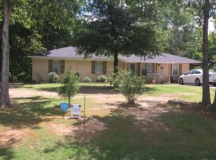 7864 Tatum Pond Rd, Oakland, MS 38948