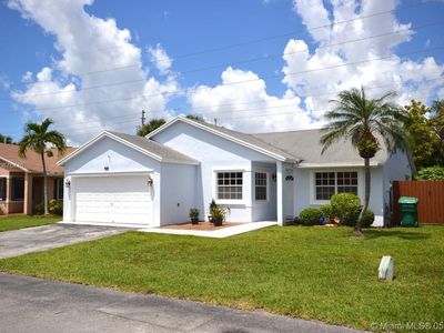 13530 SW 116th Pl, Miami, FL, 33176