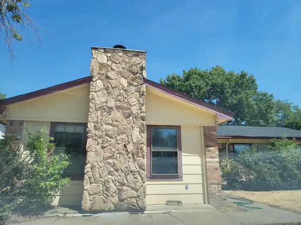 3809 Yellowstone St, Irving, TX 75062