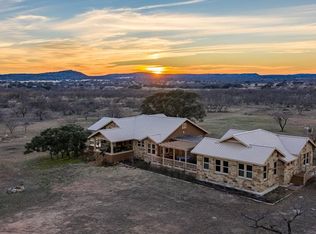 10035 County Road 405, Valley Spring, TX 76885