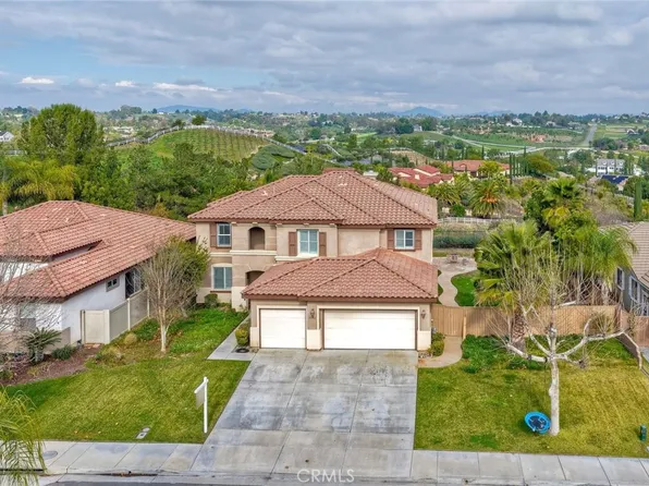 33192 Vermont Rd, Temecula, CA 92592