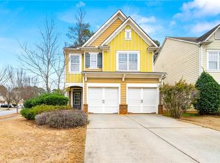 6050 Allpoint Way, Fairburn, GA 30213