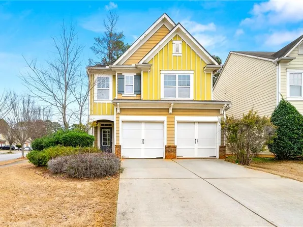 6050 Allpoint Way, Fairburn, GA 30213
