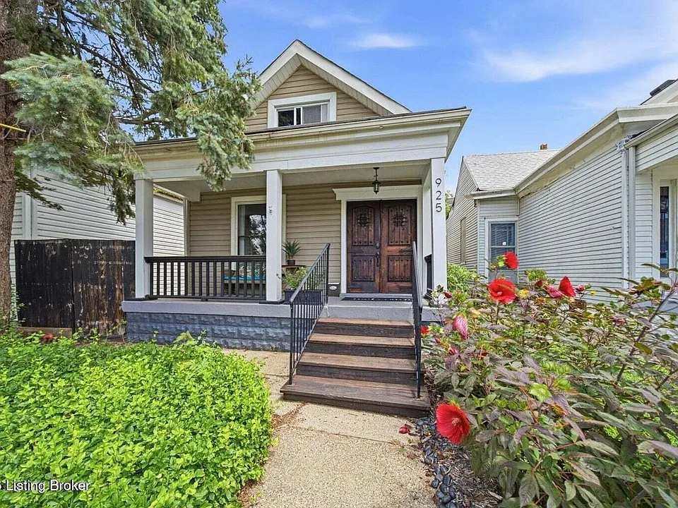 925 Ellison Ave