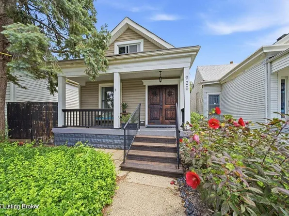 925 Ellison Ave, Louisville, KY 40204