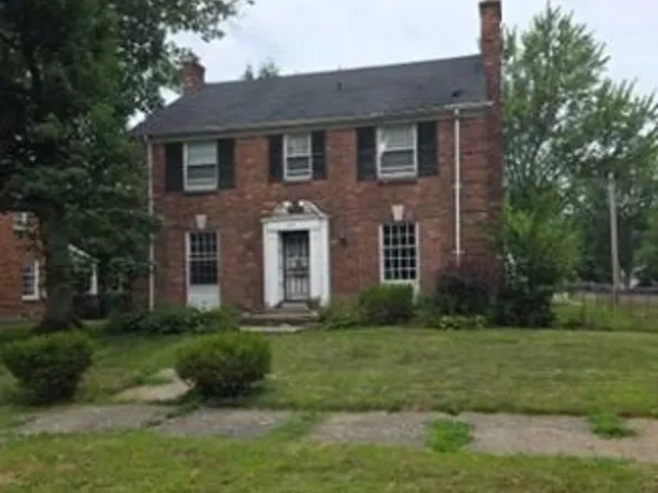14455 Stahelin Ave, Detroit, MI 48223