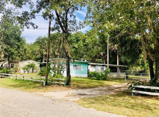 2371 S Hull Ter, Homosassa, FL 34448