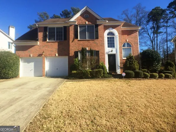 2562 Fairlawn Downs NW, Kennesaw, GA 30144
