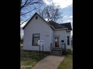 327 Main St, Mount Vernon, IL 62864