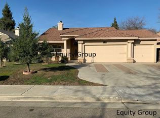 1638 E Dorothea Ave, Visalia, CA 93292