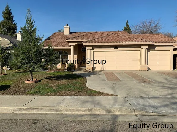 1638 E Dorothea Ave, Visalia, CA 93292