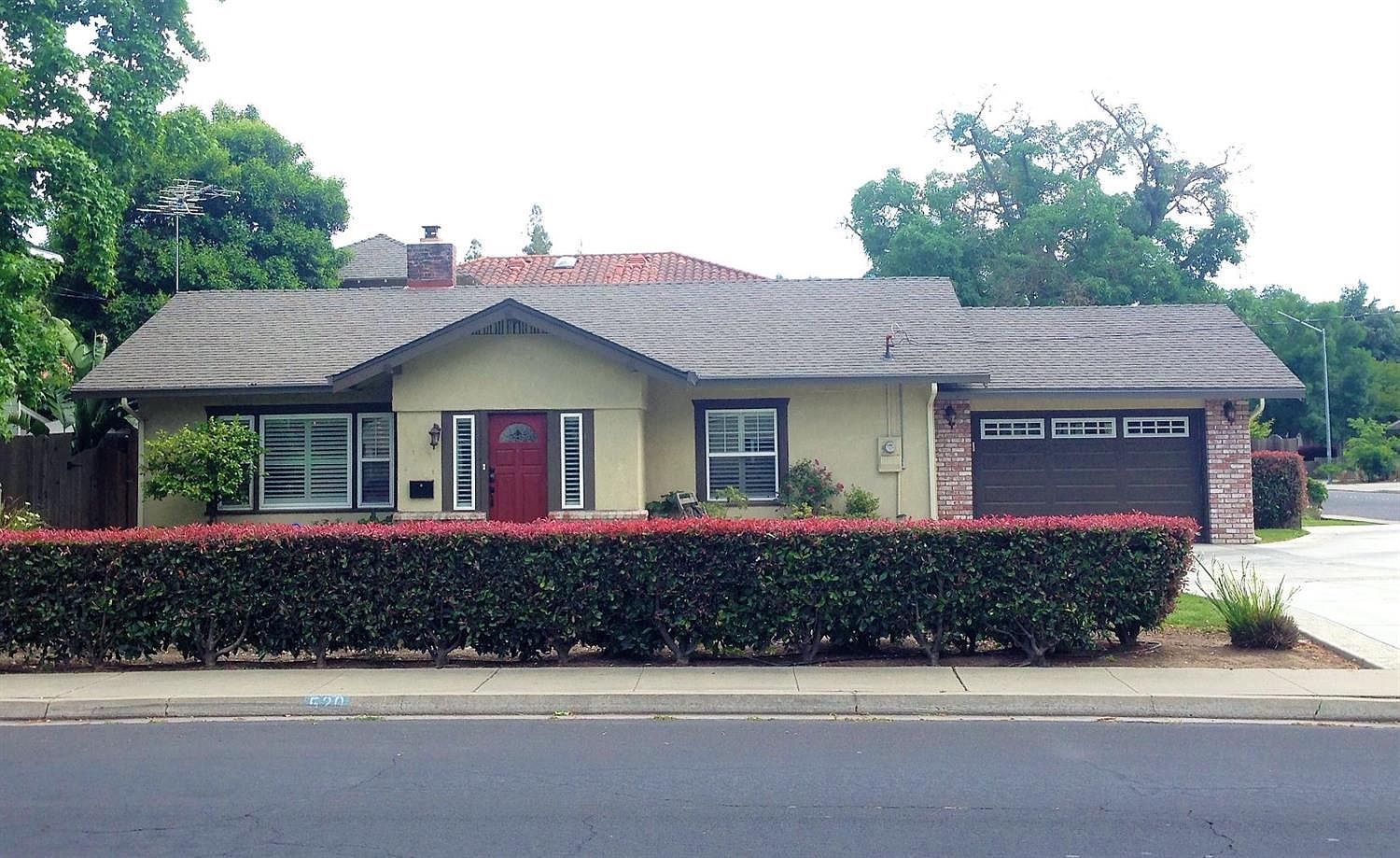 1124 Enslen Ave, Modesto, CA 95350 Zillow